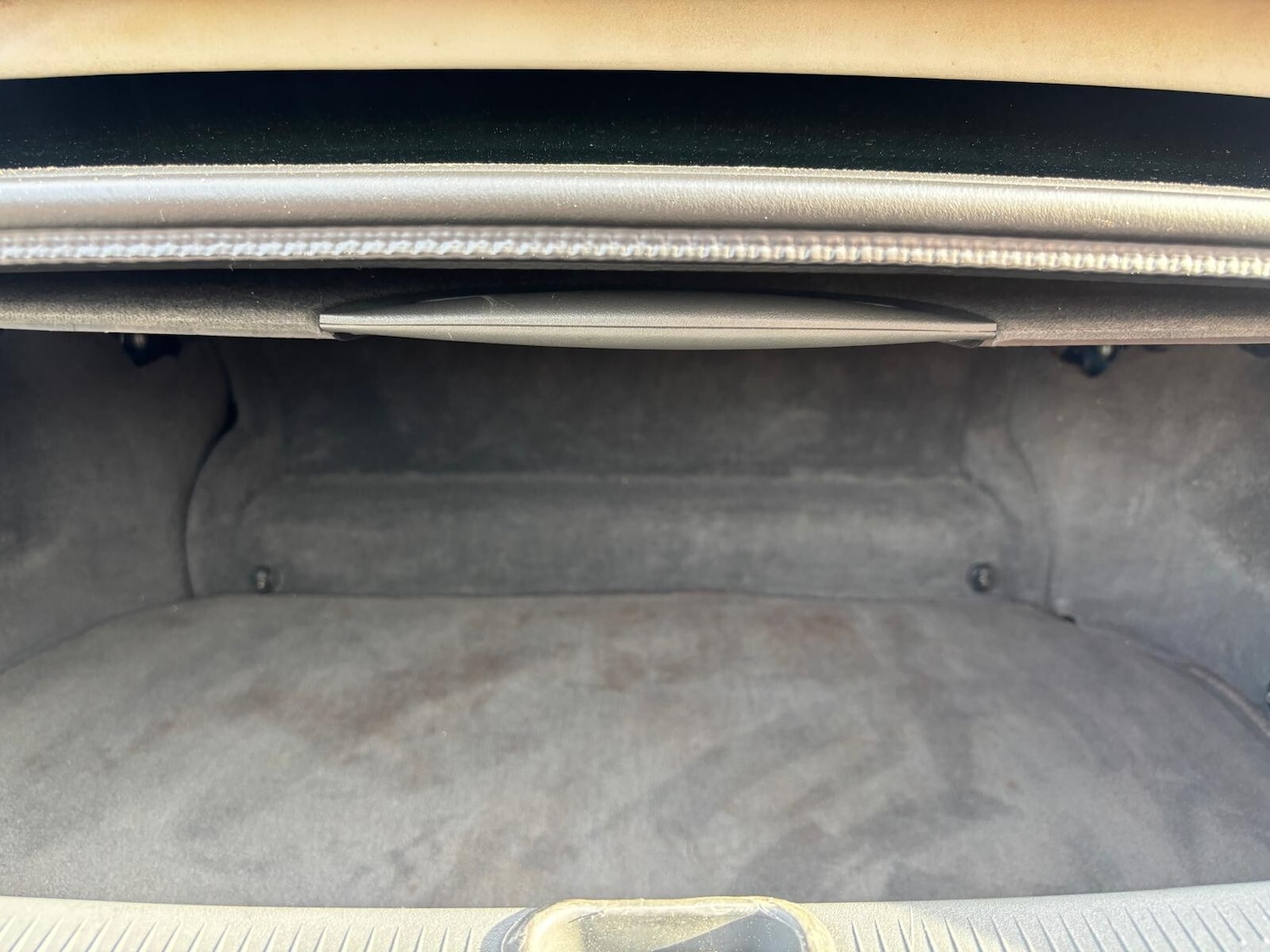 Used Mercedes-Benz S Class 2002 for sale - 76593632: Photo 10