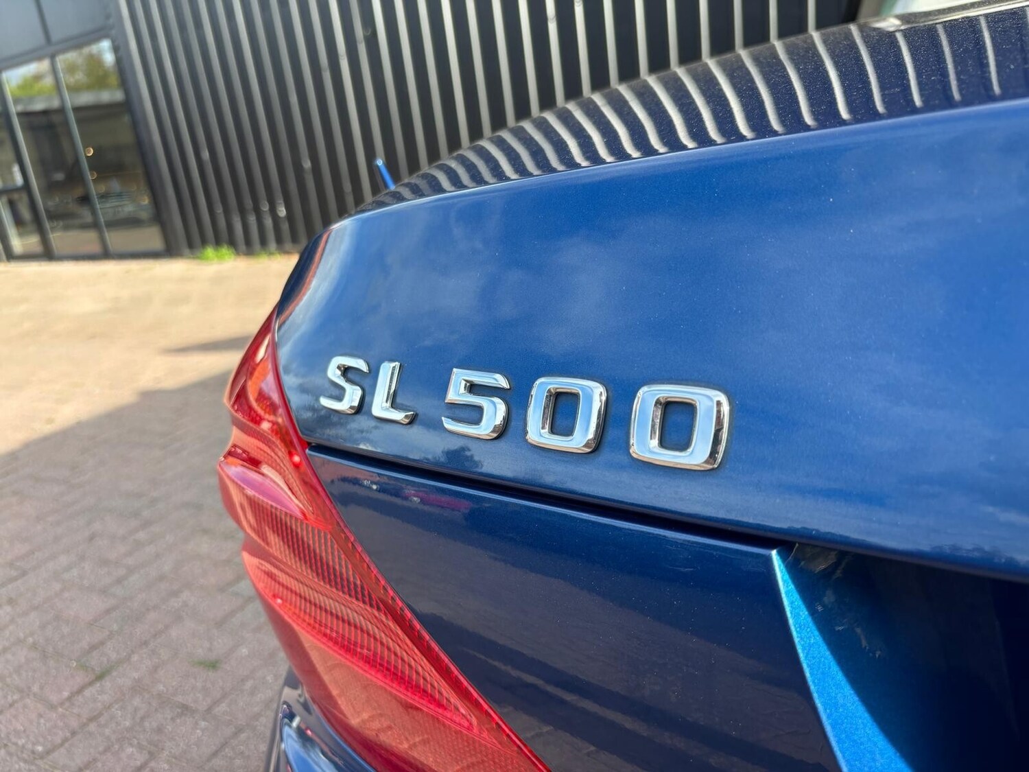 Used Mercedes-Benz S Class 2002 for sale - 76593632: Photo 11