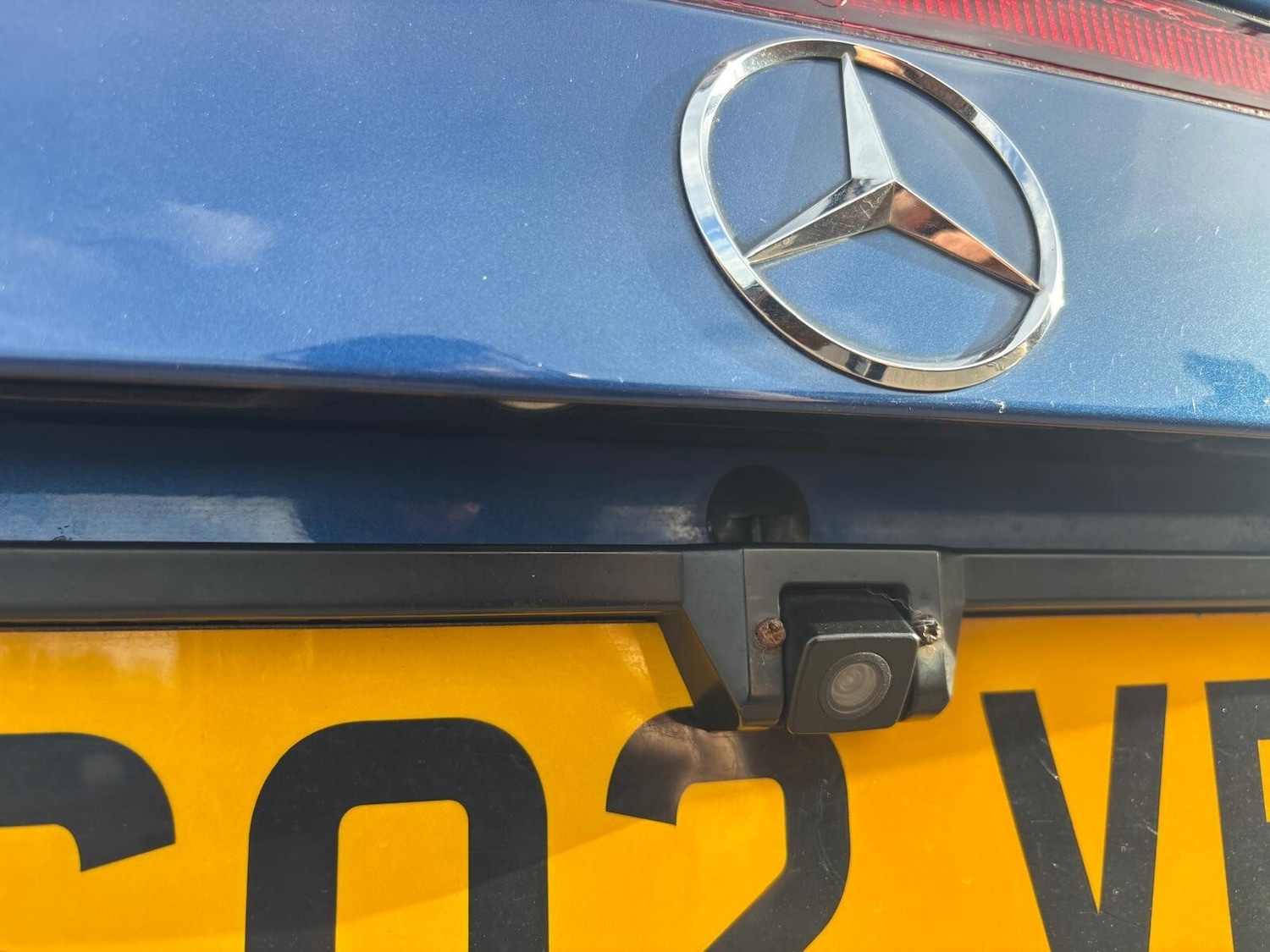 Used Mercedes-Benz S Class 2002 for sale - 76593632: Photo 12