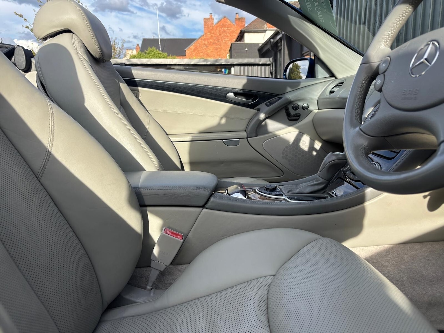 Used Mercedes-Benz S Class 2002 for sale - 76593632: Photo 34