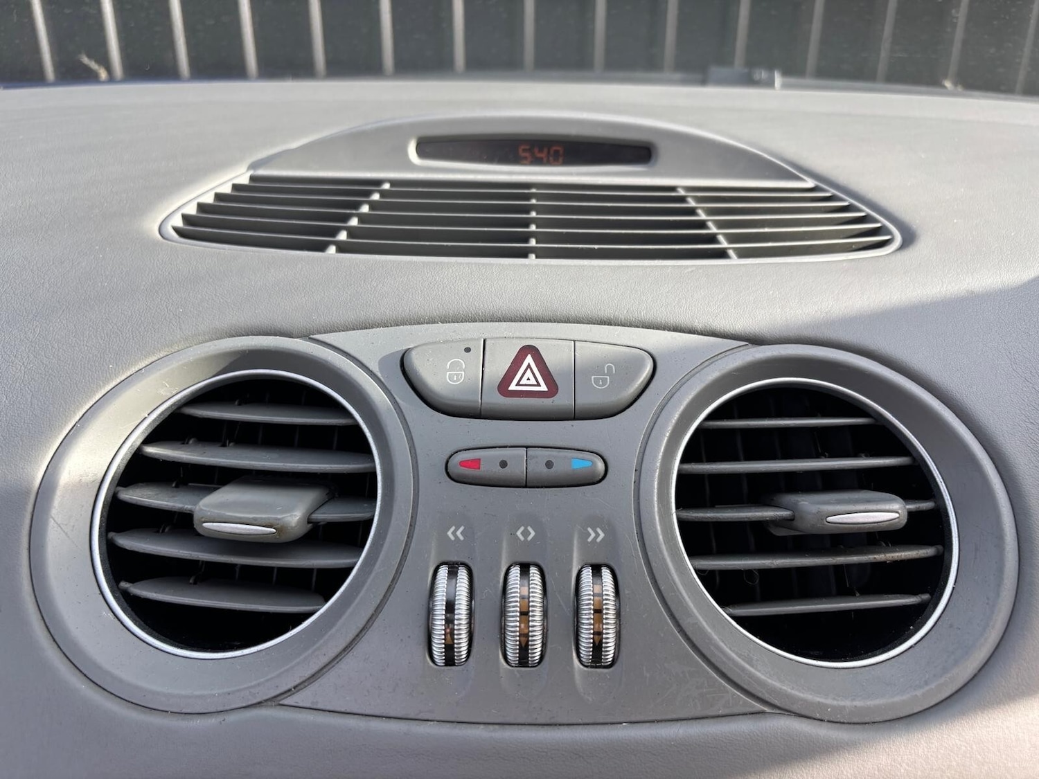 Used Mercedes-Benz S Class 2002 for sale - 76593632: Photo 39