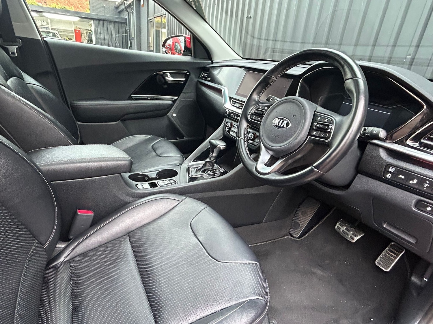 Used Kia Niro 2020 for sale - 76722186: Photo 14