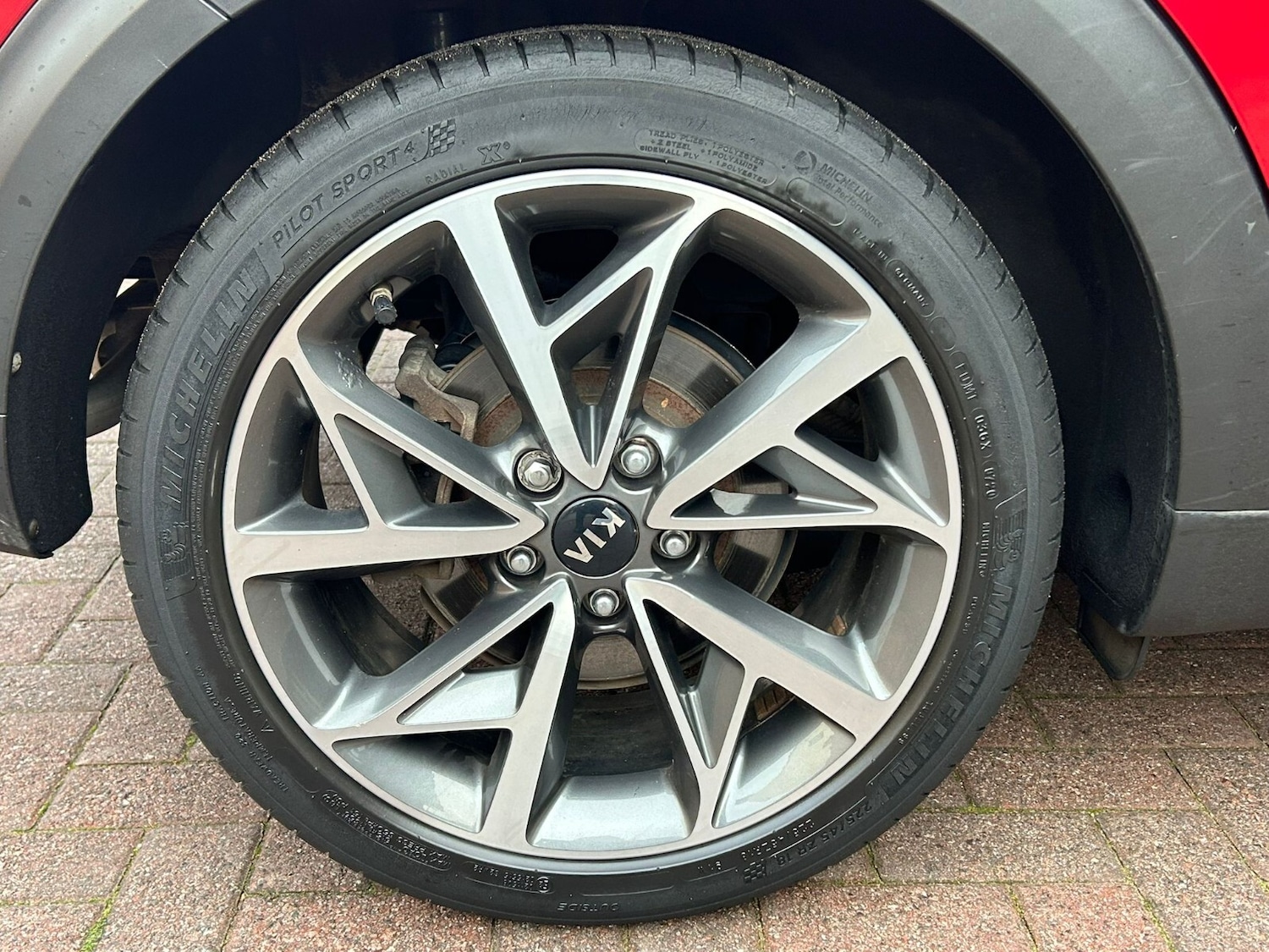 Used Kia Niro 2020 for sale - 76722186: Photo 15