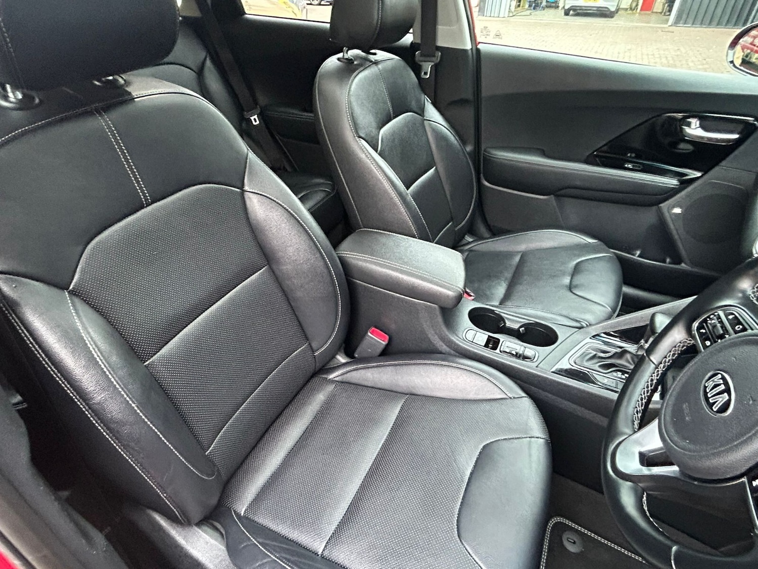 Used Kia Niro 2020 for sale - 76722186: Photo 16