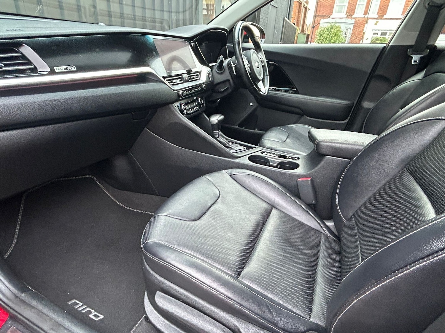 Used Kia Niro 2020 for sale - 76722186: Photo 17