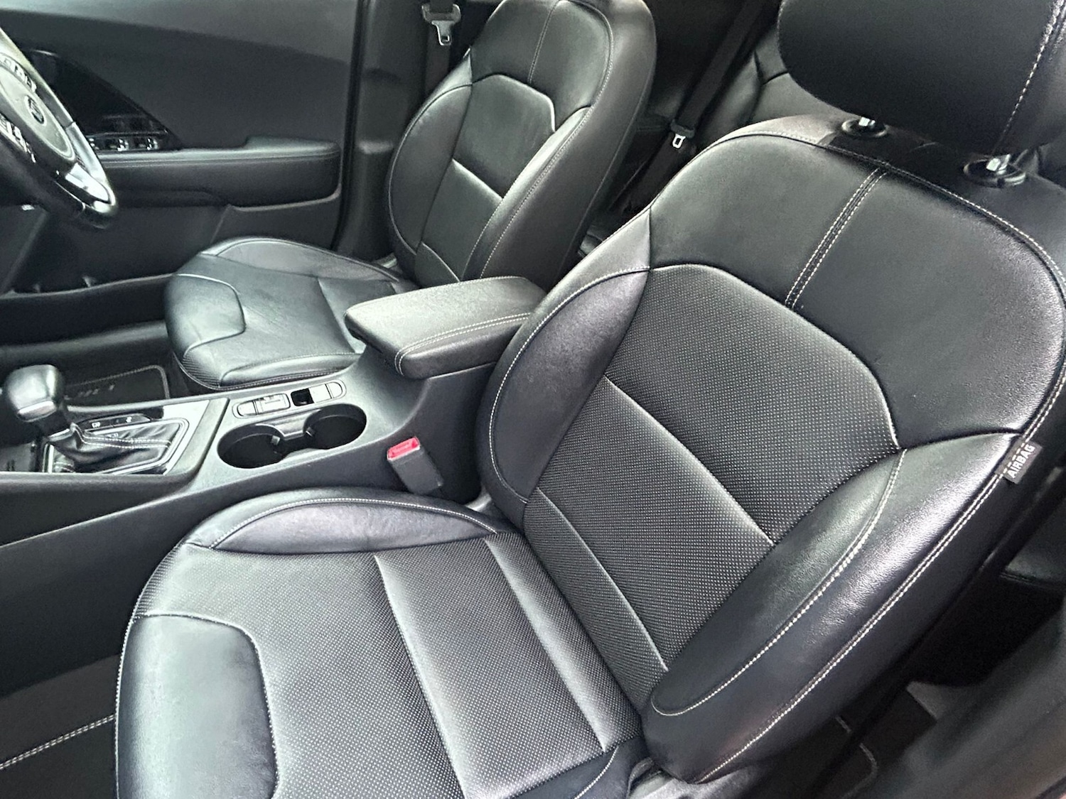 Used Kia Niro 2020 for sale - 76722186: Photo 18