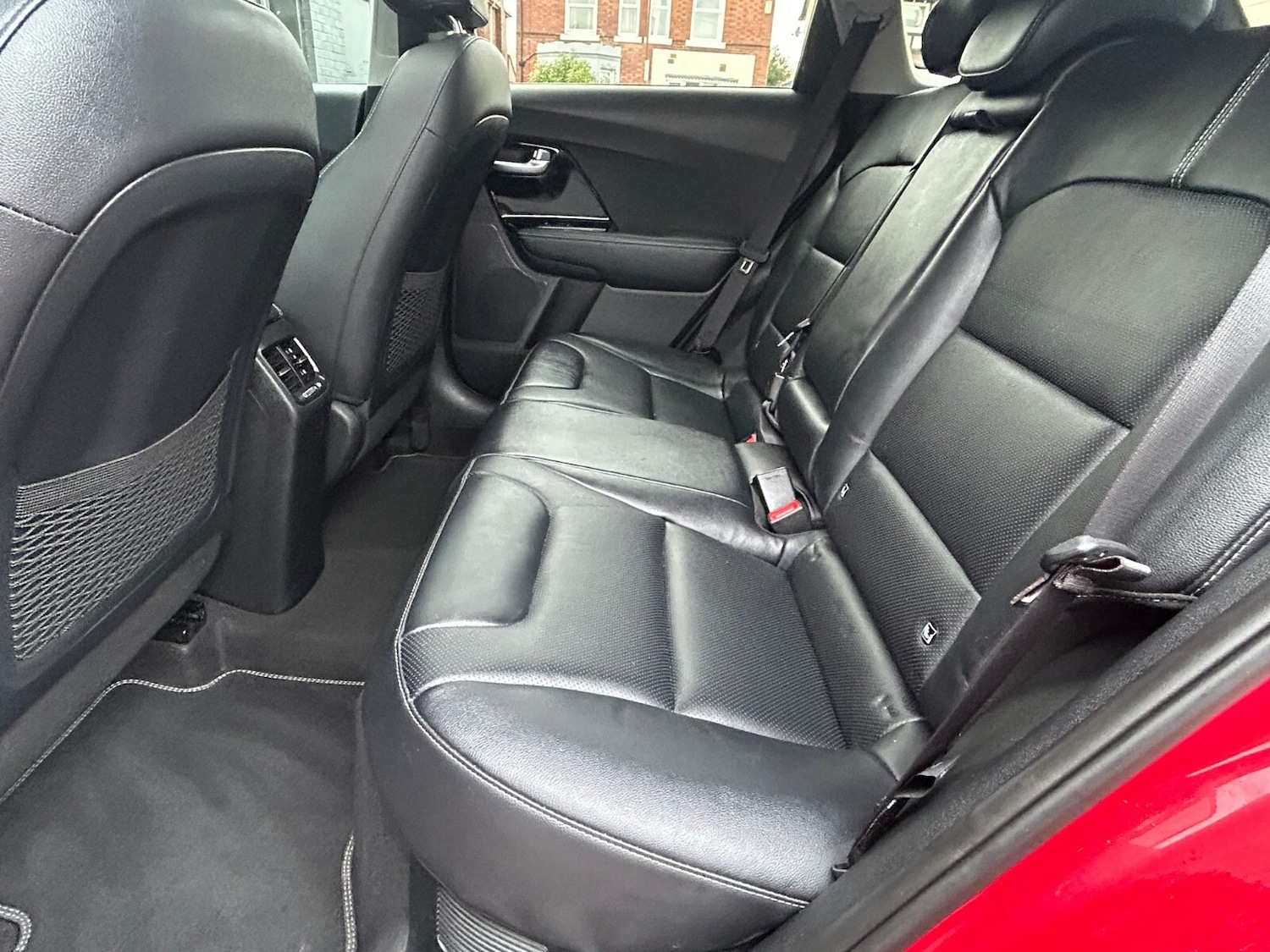 Used Kia Niro 2020 for sale - 76722186: Photo 19