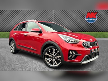 Kia - Niro