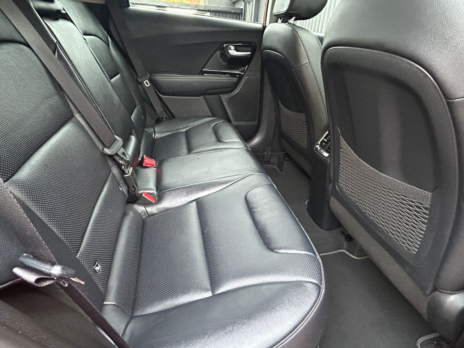 Used Kia Niro 2020 for sale - 76722186: Photo 21