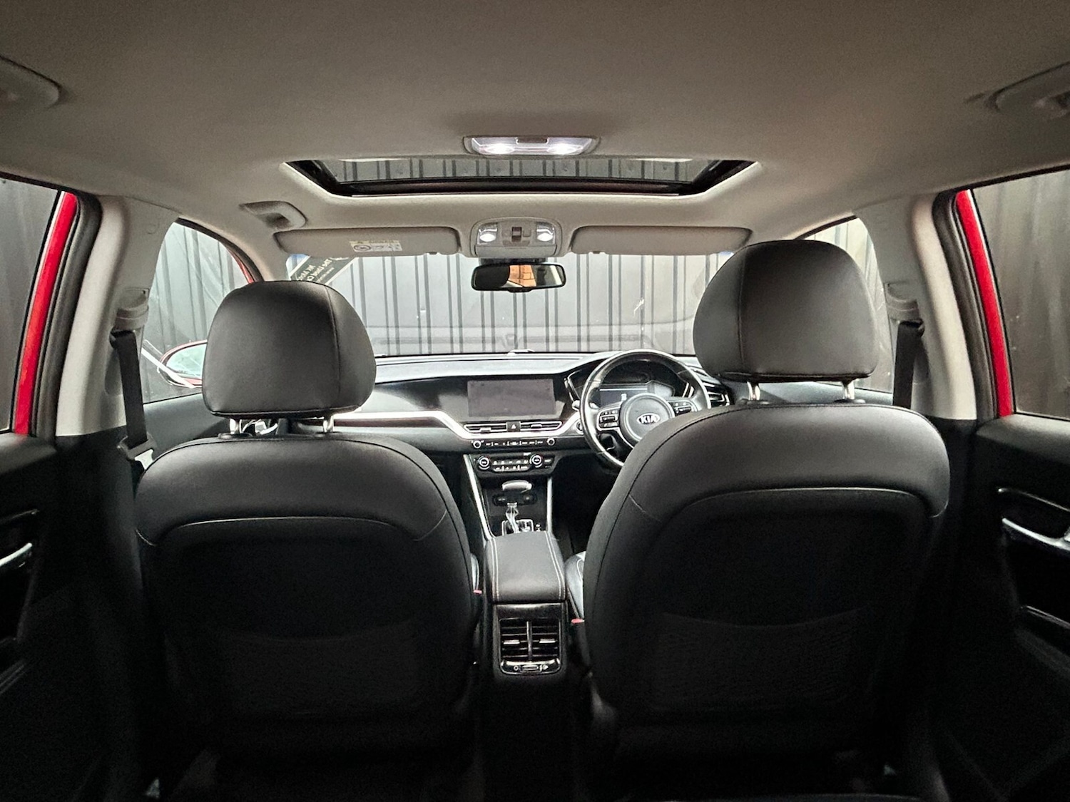 Used Kia Niro 2020 for sale - 76722186: Photo 26