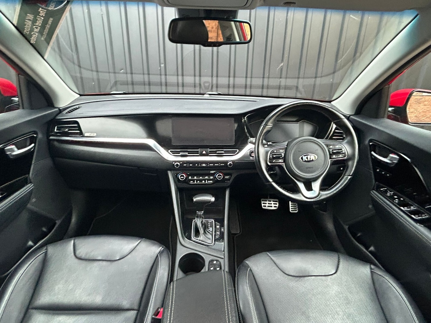 Used Kia Niro 2020 for sale - 76722186: Photo 28