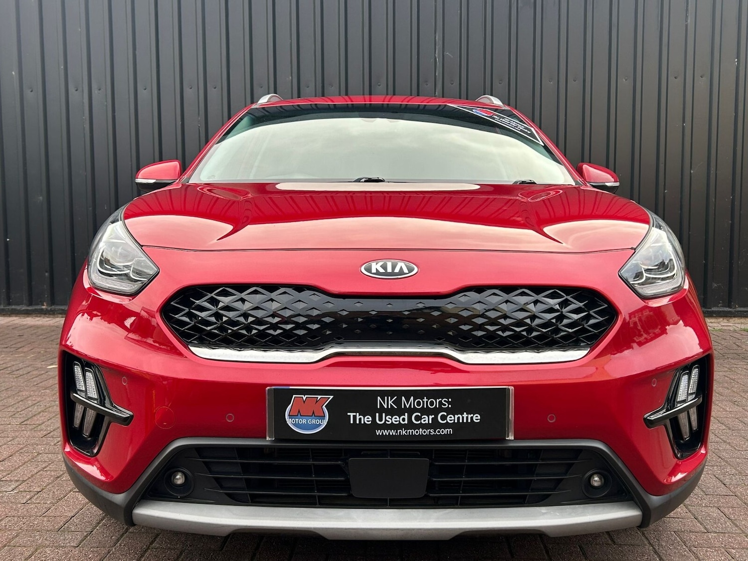 Used Kia Niro 2020 for sale - 76722186: Photo 3