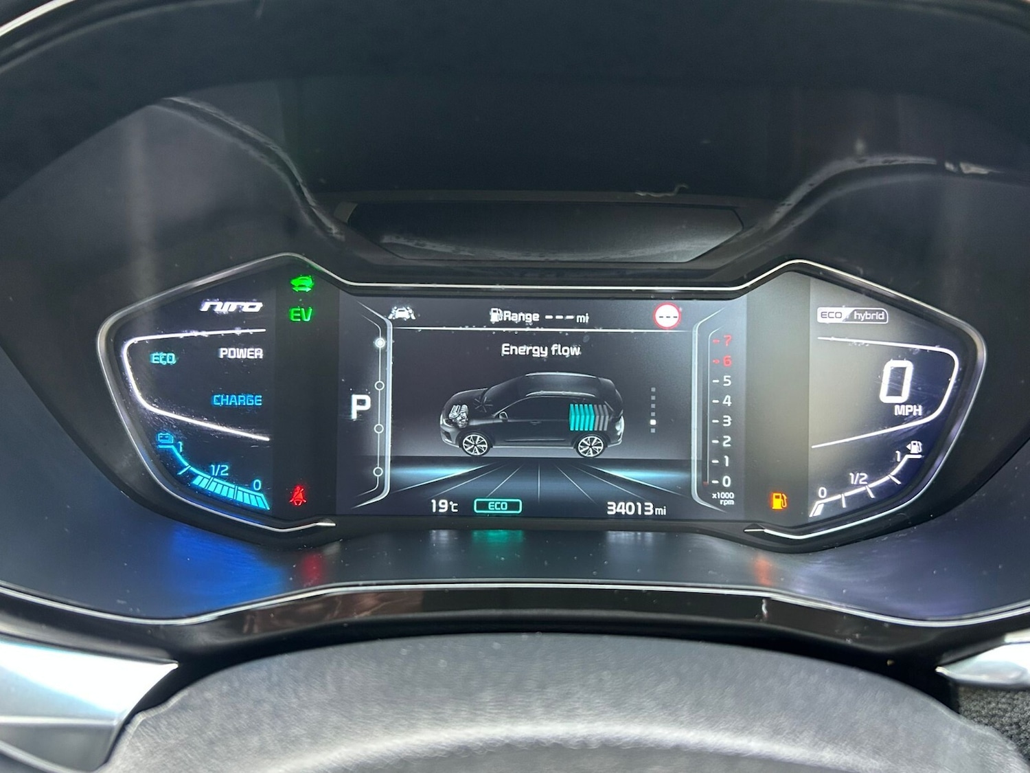 Used Kia Niro 2020 for sale - 76722186: Photo 30