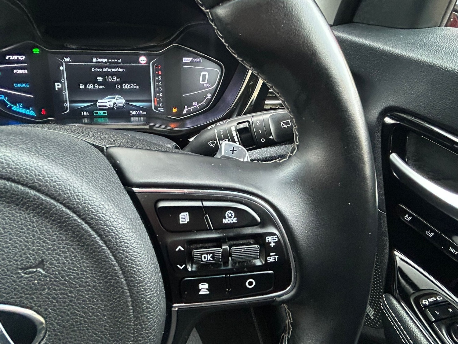 Used Kia Niro 2020 for sale - 76722186: Photo 31