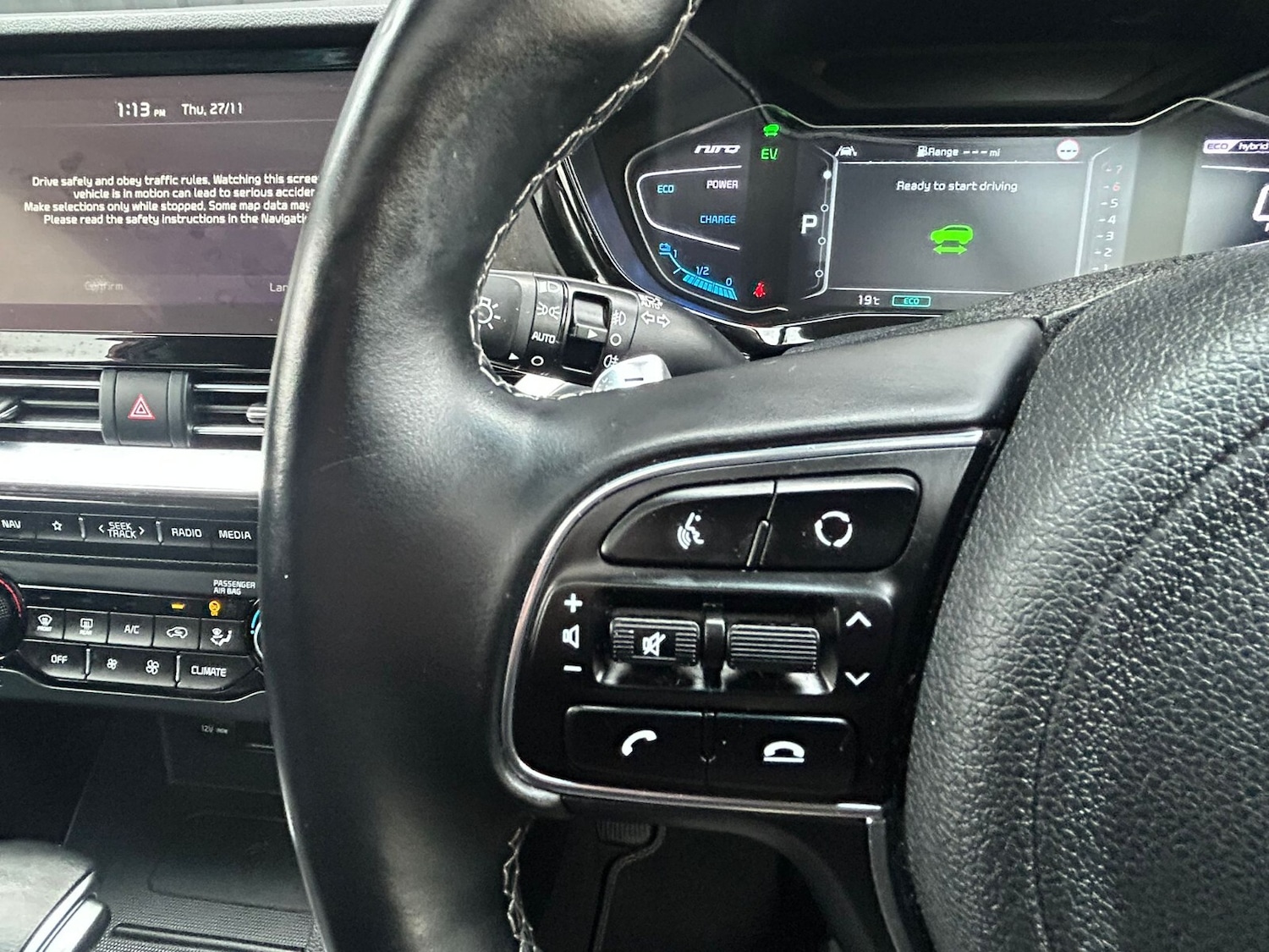 Used Kia Niro 2020 for sale - 76722186: Photo 34