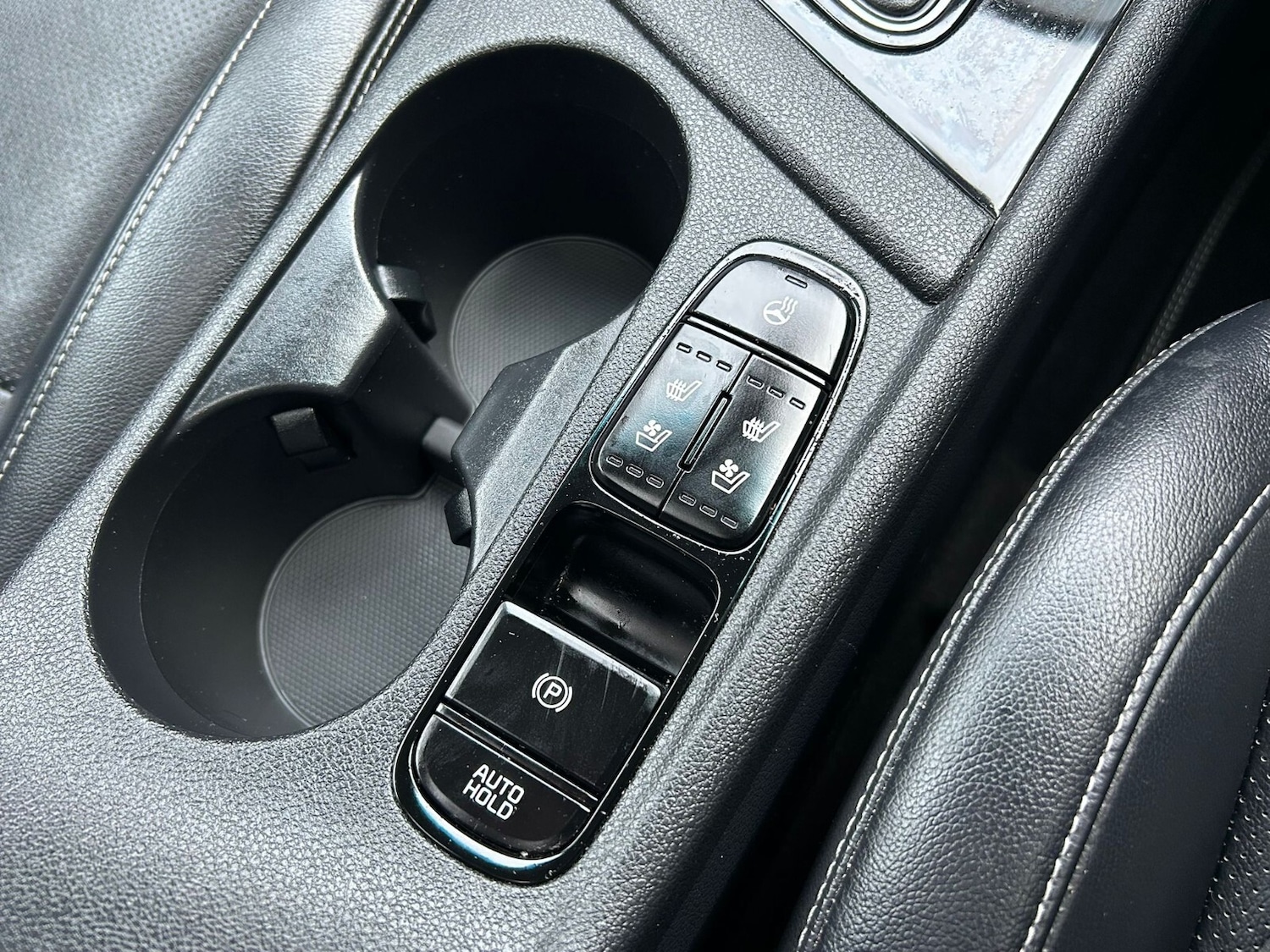 Used Kia Niro 2020 for sale - 76722186: Photo 37