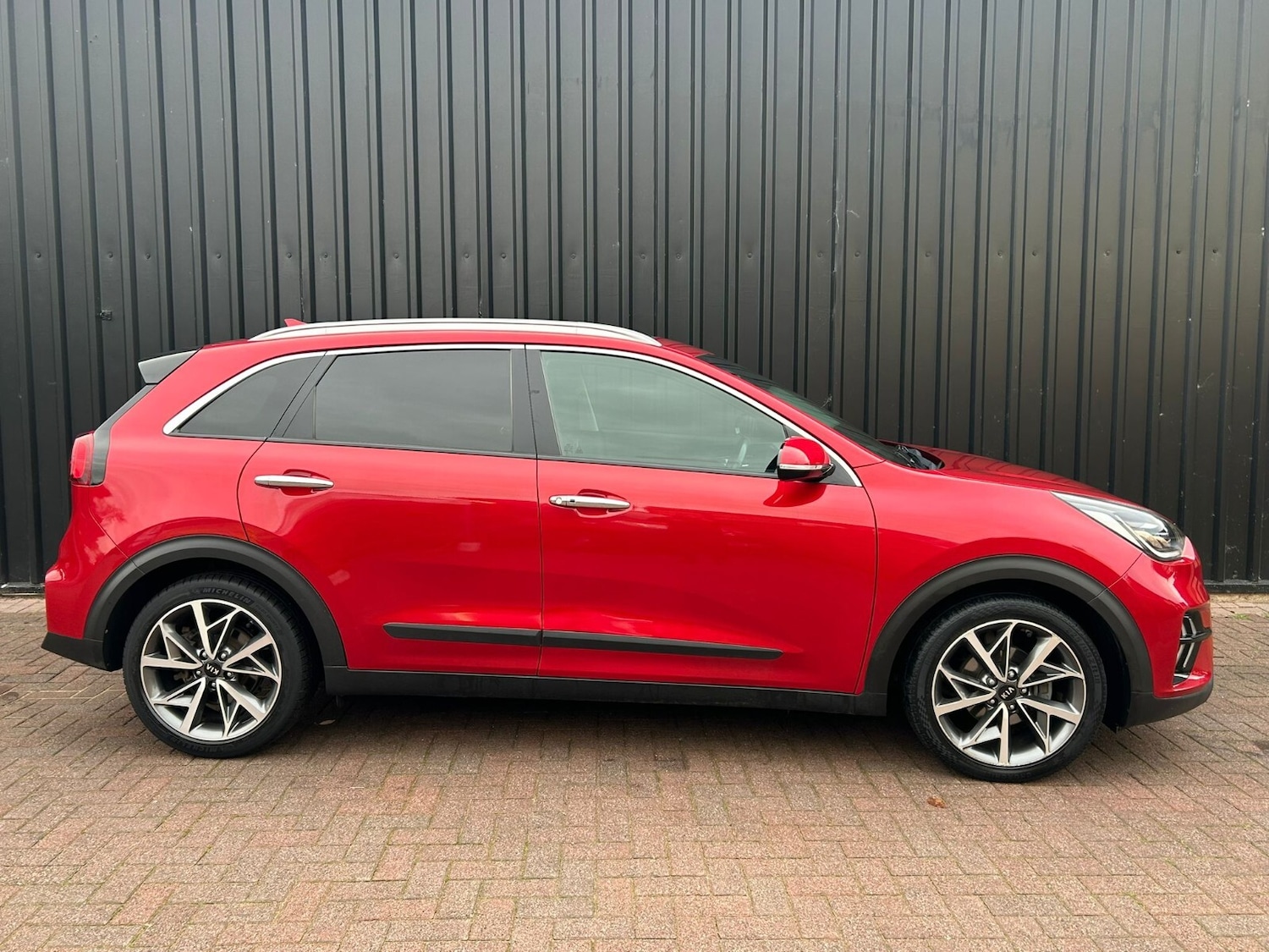 Used Kia Niro 2020 for sale - 76722186: Photo 7