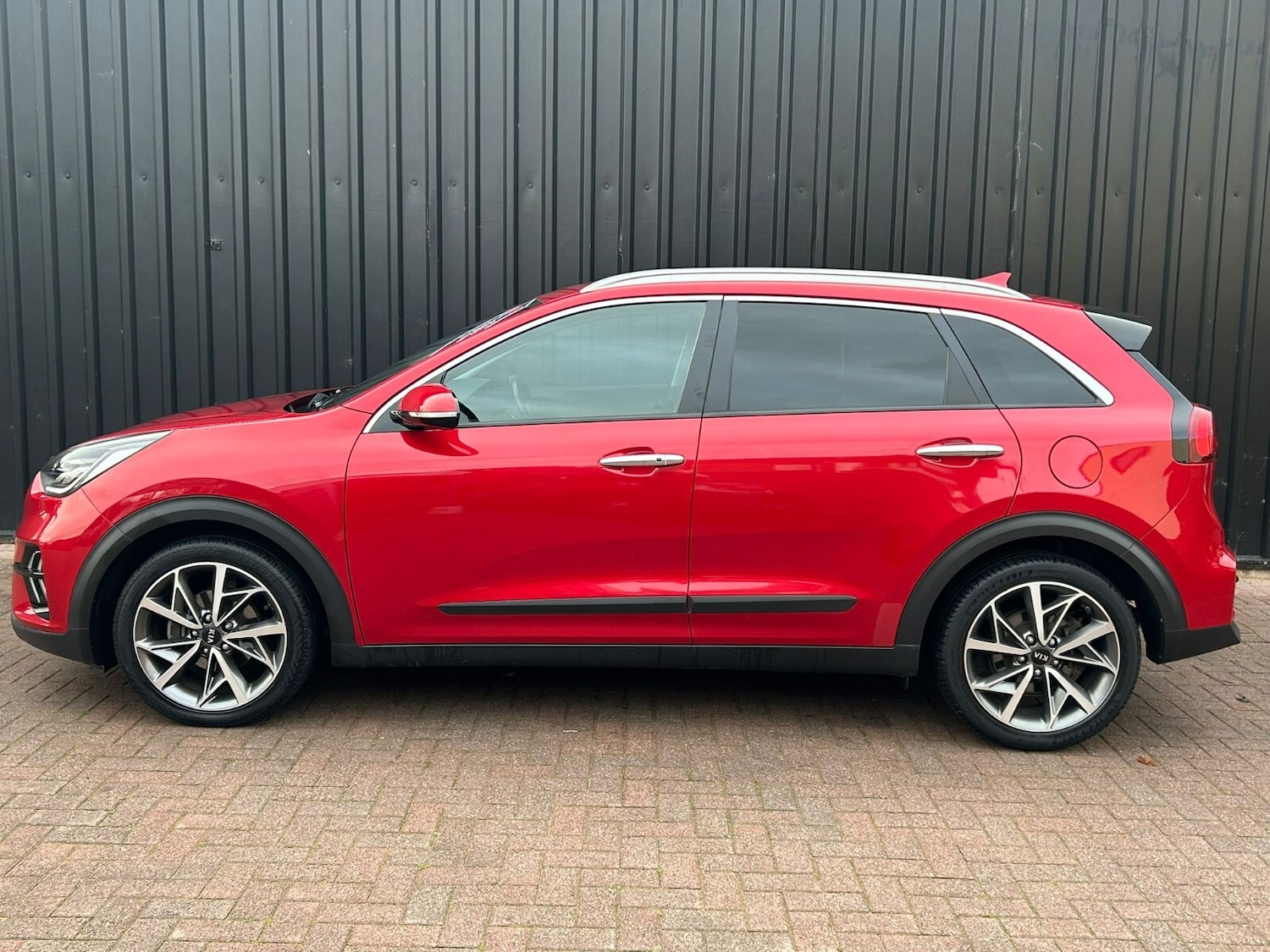 Used Kia Niro 2020 for sale - 76722186: Photo 9