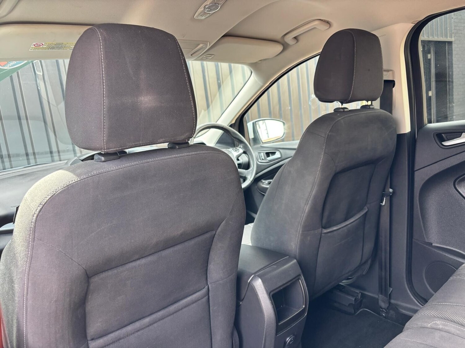 Vehicle 19