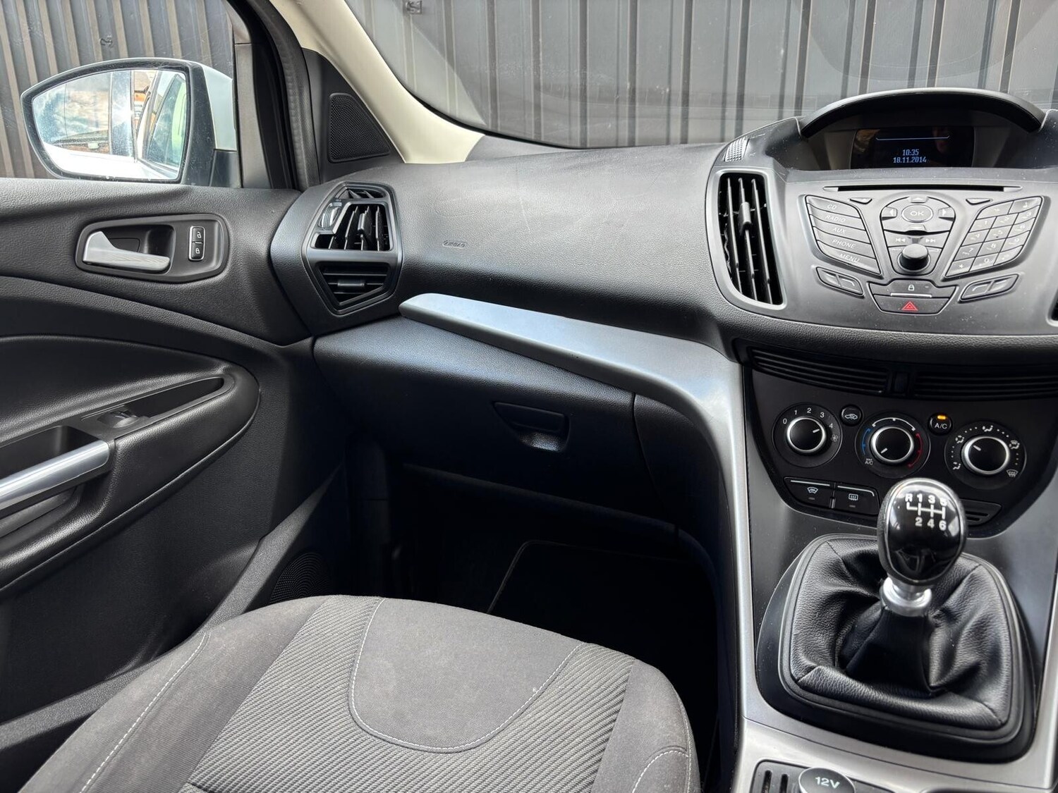Vehicle 26