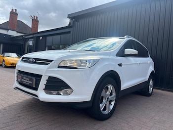 Used Ford Kuga 2013 for sale - 75843946: Photo