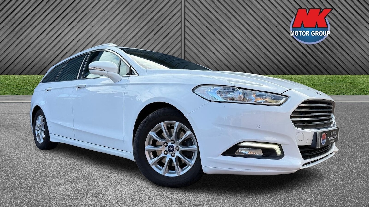 Used Ford Mondeo 2018 for sale - 76400789: Photo 1