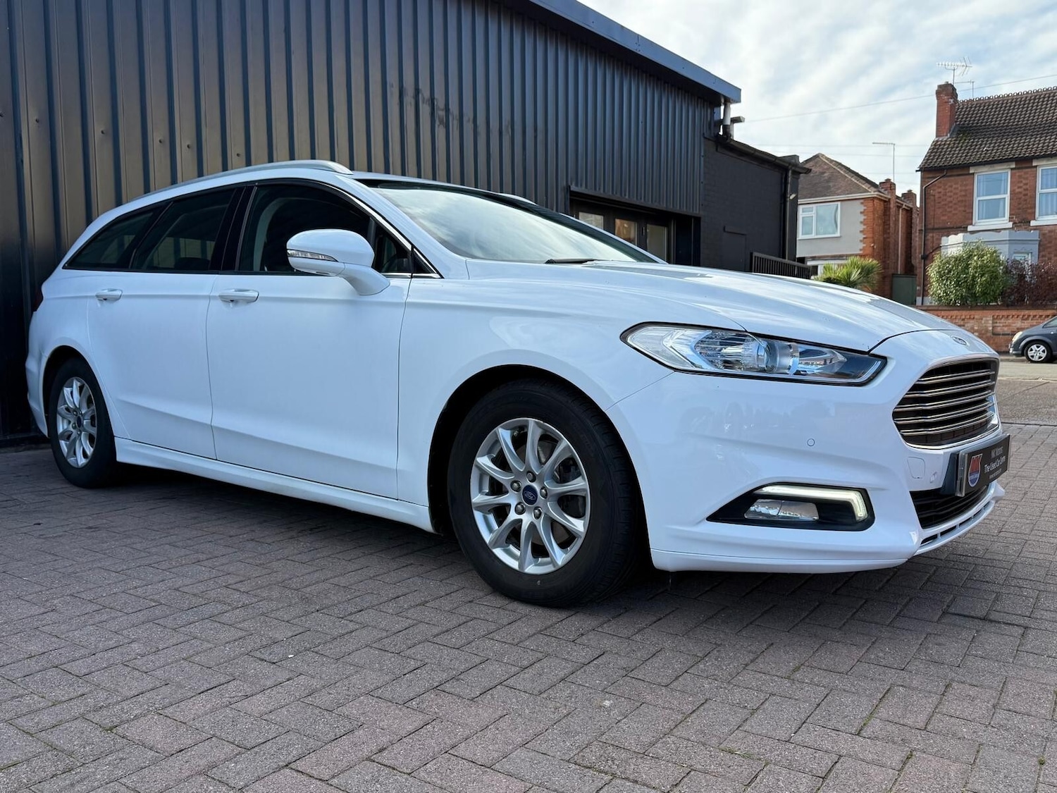 Used Ford Mondeo 2018 for sale - 76400789: Photo 12