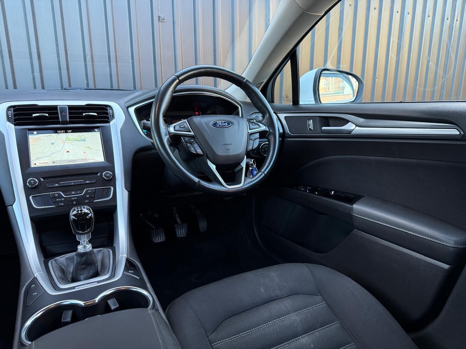 Used Ford Mondeo 2018 for sale - 76400789: Photo 14