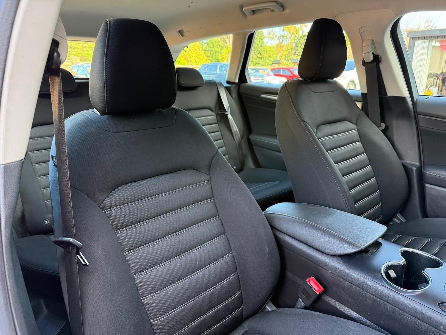 Used Ford Mondeo 2018 for sale - 76400789: Photo 22