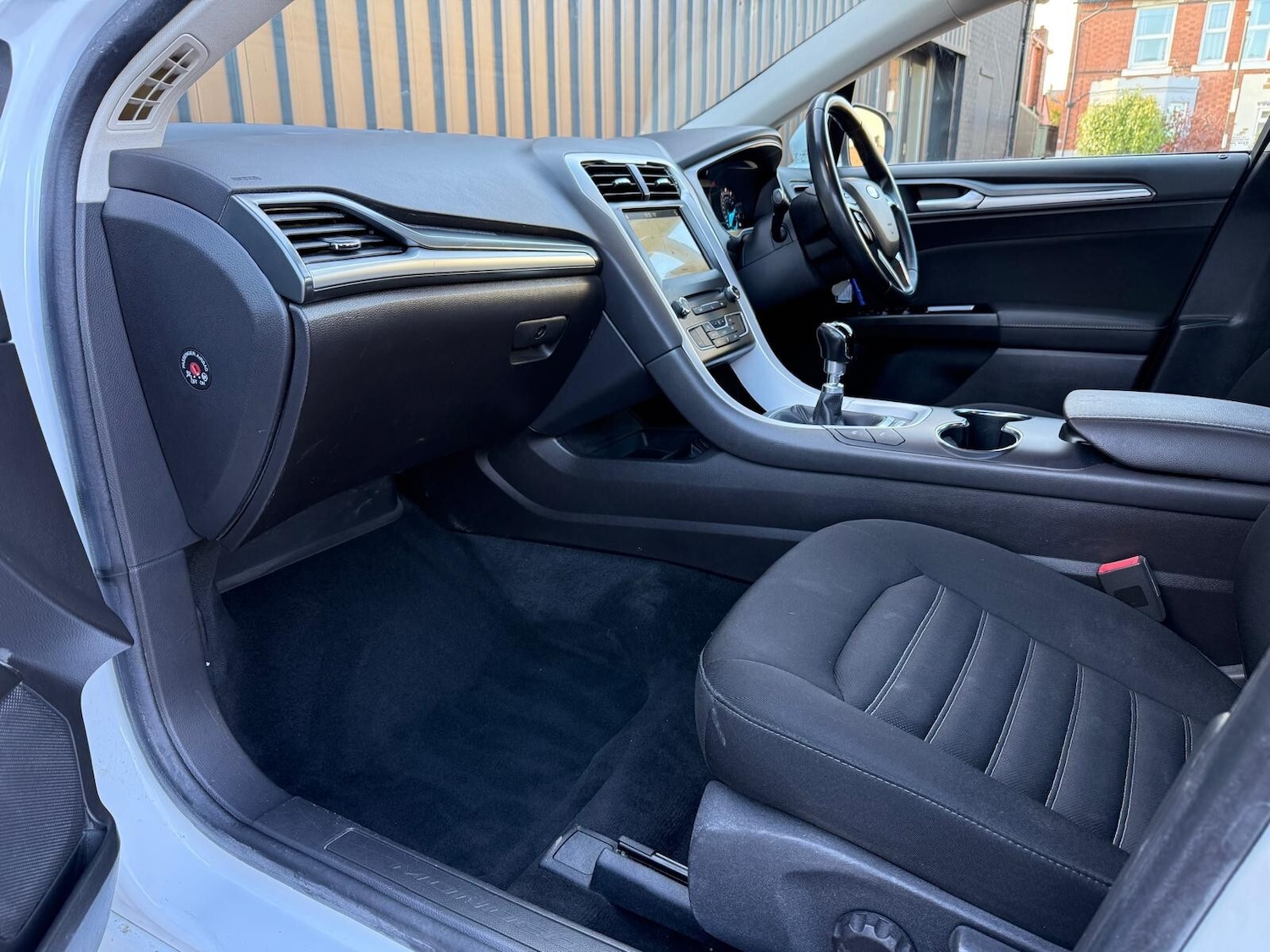 Used Ford Mondeo 2018 for sale - 76400789: Photo 23