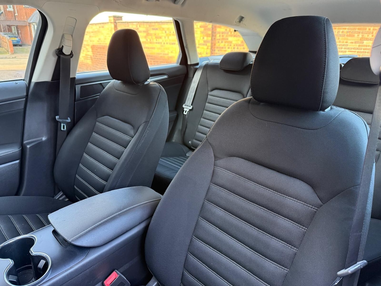 Used Ford Mondeo 2018 for sale - 76400789: Photo 24