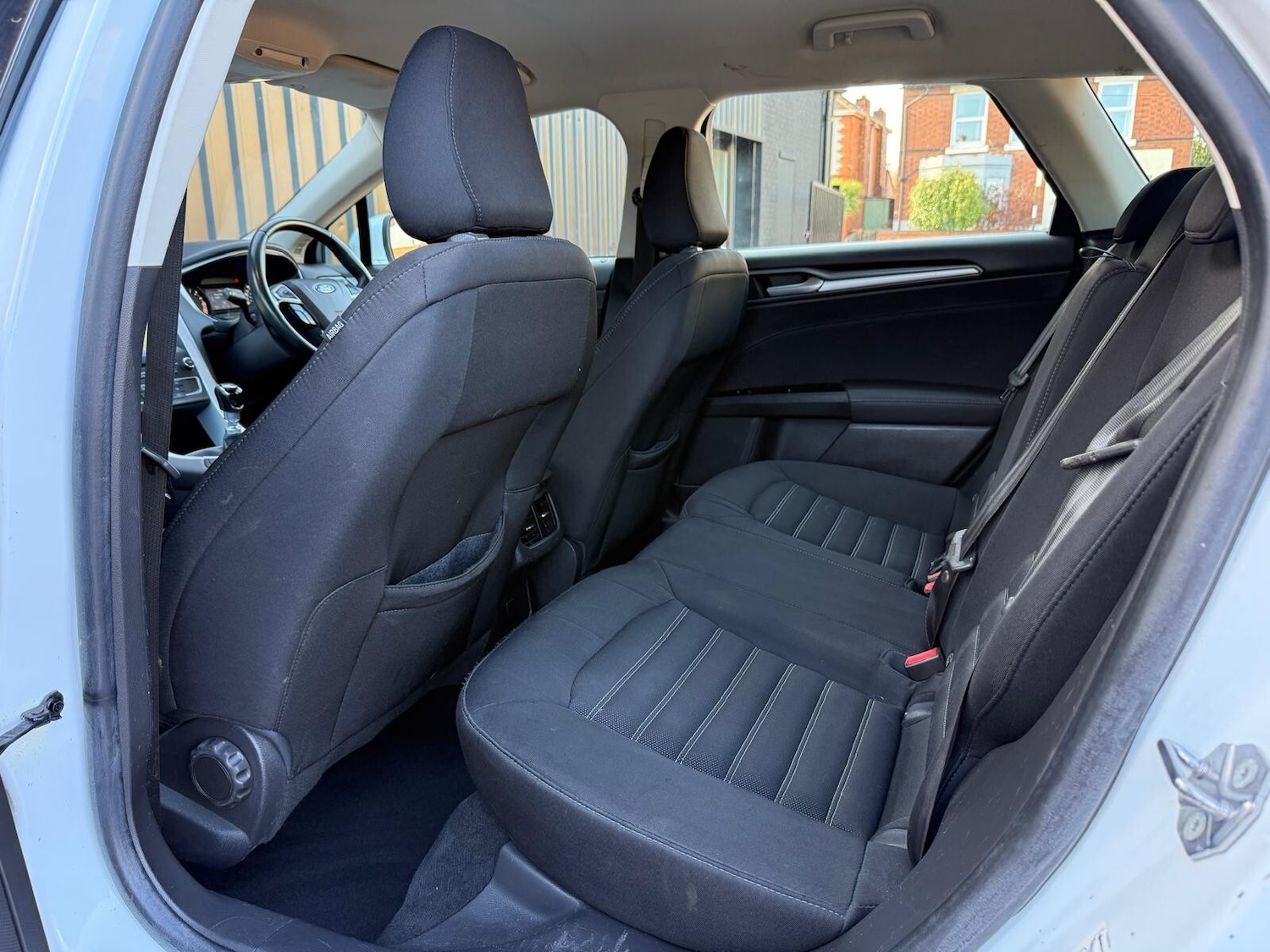 Used Ford Mondeo 2018 for sale - 76400789: Photo 27