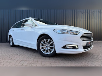 Used Ford Mondeo 2018 for sale - 76400789: Photo
