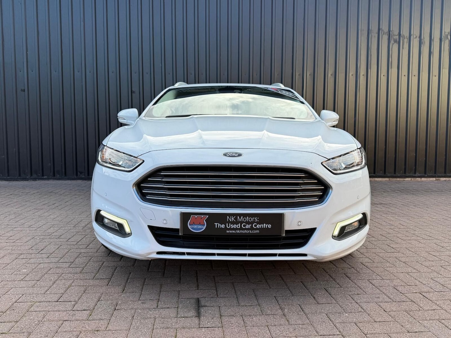 Used Ford Mondeo 2018 for sale - 76400789: Photo 3