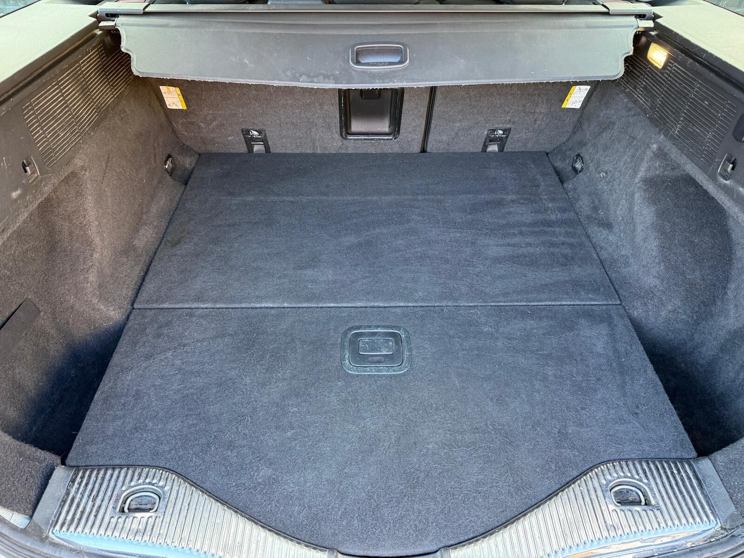 Used Ford Mondeo 2018 for sale - 76400789: Photo 9