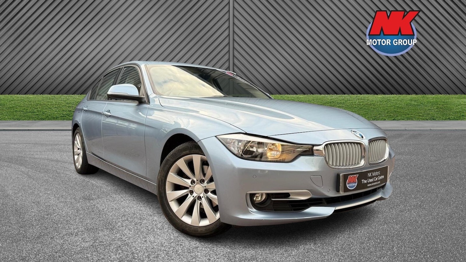 Used BMW 3 Series 2012 for sale - 76623598: Photo 1