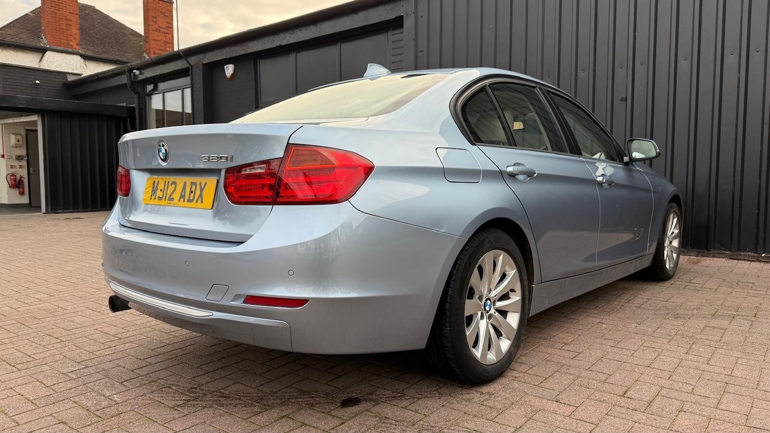 Used BMW 3 Series 2012 for sale - 76623598: Photo 10