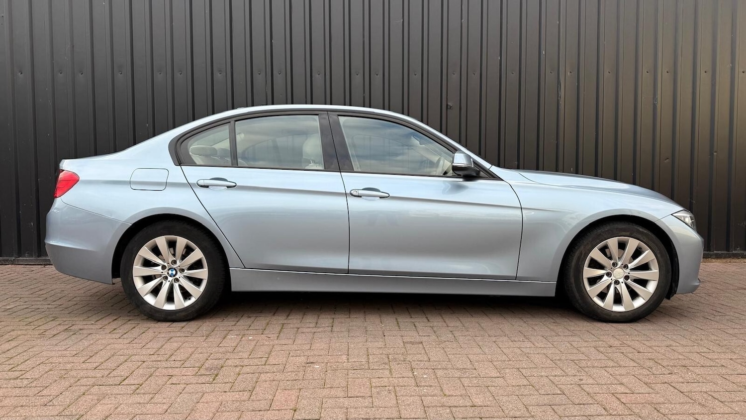 Used BMW 3 Series 2012 for sale - 76623598: Photo 11