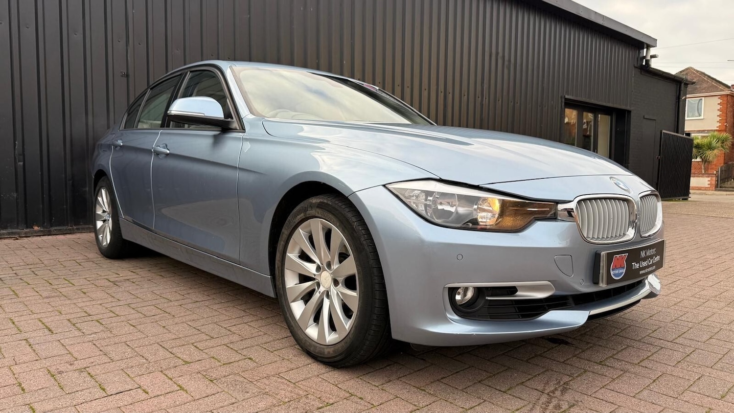 Used BMW 3 Series 2012 for sale - 76623598: Photo 12
