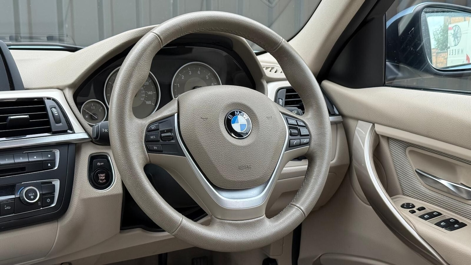 Used BMW 3 Series 2012 for sale - 76623598: Photo 15