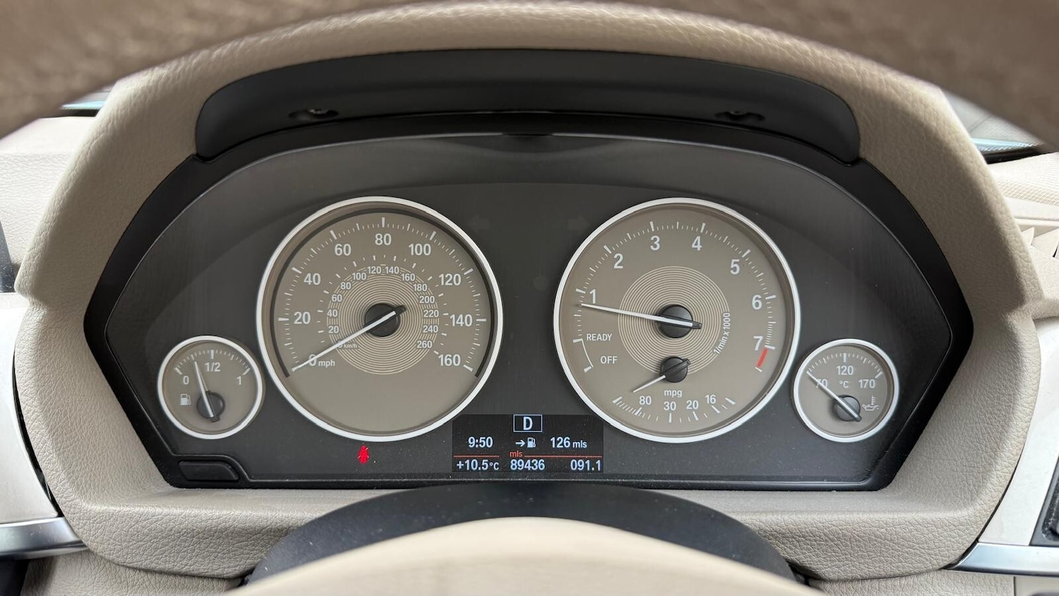 Used BMW 3 Series 2012 for sale - 76623598: Photo 18