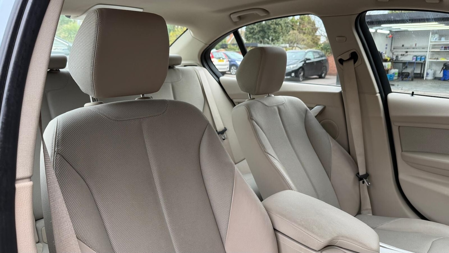 Used BMW 3 Series 2012 for sale - 76623598: Photo 23