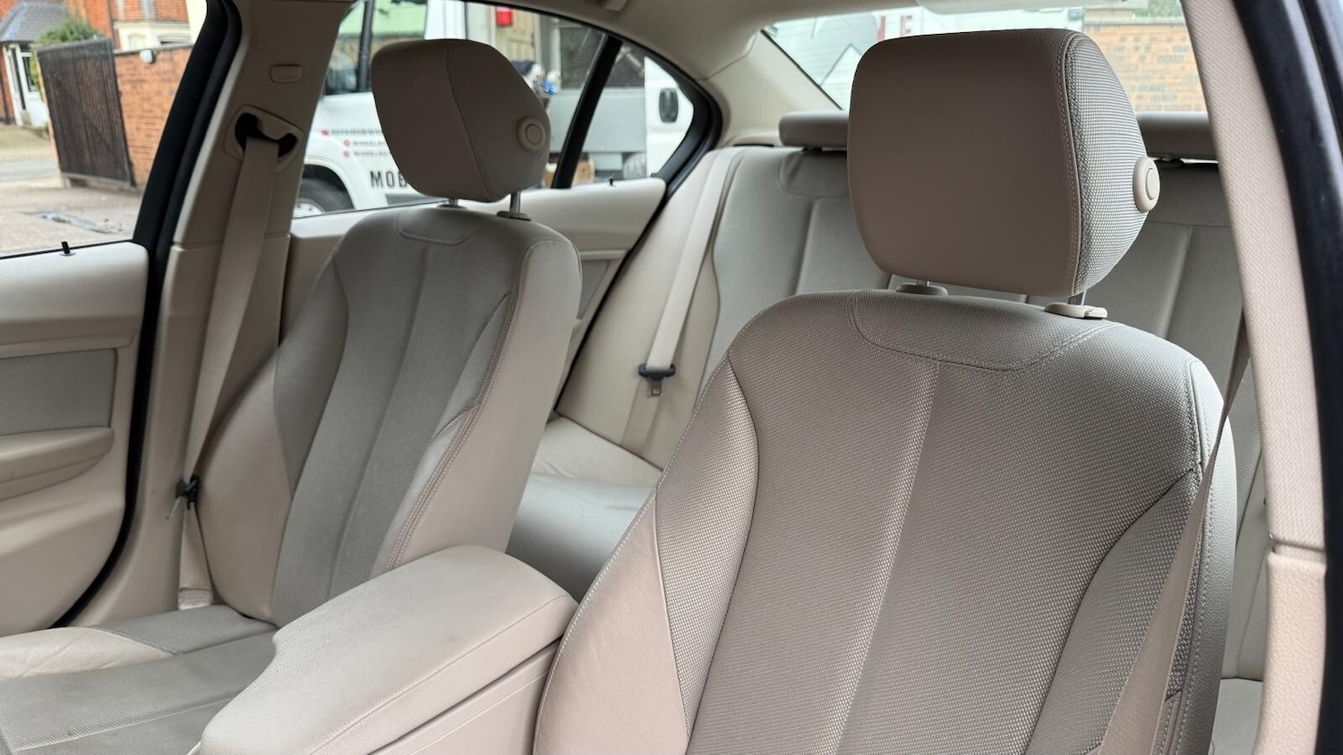 Used BMW 3 Series 2012 for sale - 76623598: Photo 25