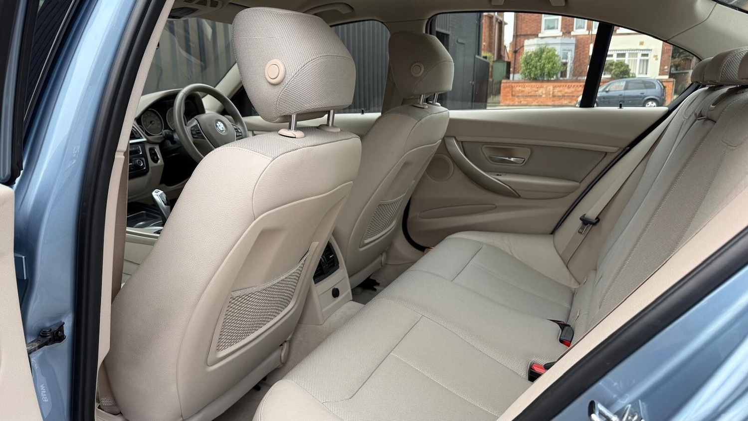 Used BMW 3 Series 2012 for sale - 76623598: Photo 28