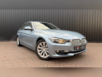 Used BMW 3 Series 2012 for sale - 76623598: Photo