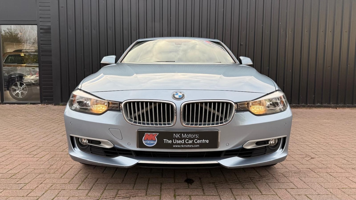 Used BMW 3 Series 2012 for sale - 76623598: Photo 3