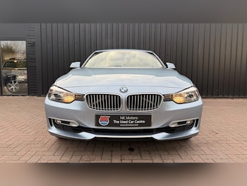 Used BMW 3 Series 2012 for sale - 76623598: Photo