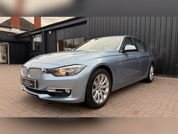 Used BMW 3 Series 2012 for sale - 76623598: Photo