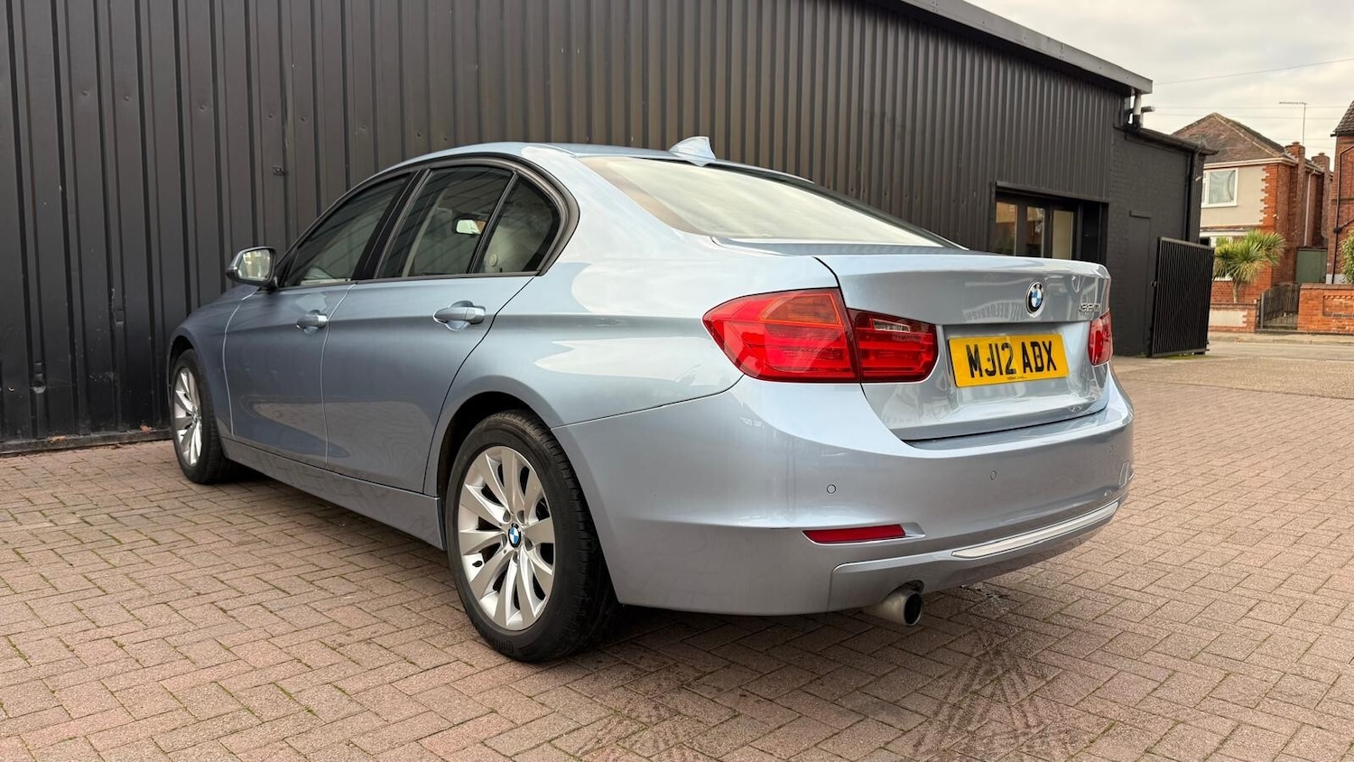 Used BMW 3 Series 2012 for sale - 76623598: Photo 6