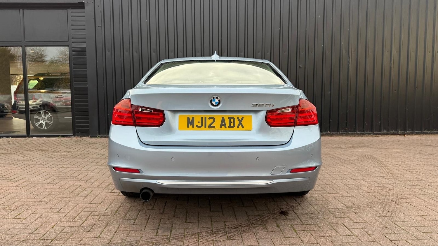 Used BMW 3 Series 2012 for sale - 76623598: Photo 7